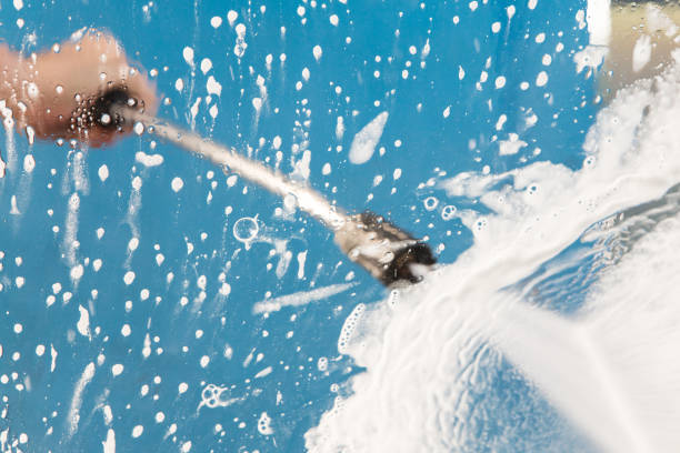Best Dumpster Area Cleaning  in Shelter Island Heights, NY