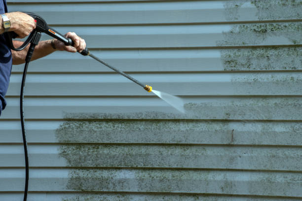 Best Restaurant Pressure Washing  in Shelter Island Heights, NY